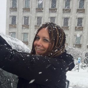 Meet your Posher, Bobbi